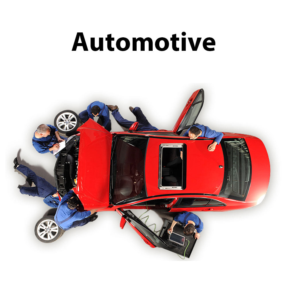 Automotive