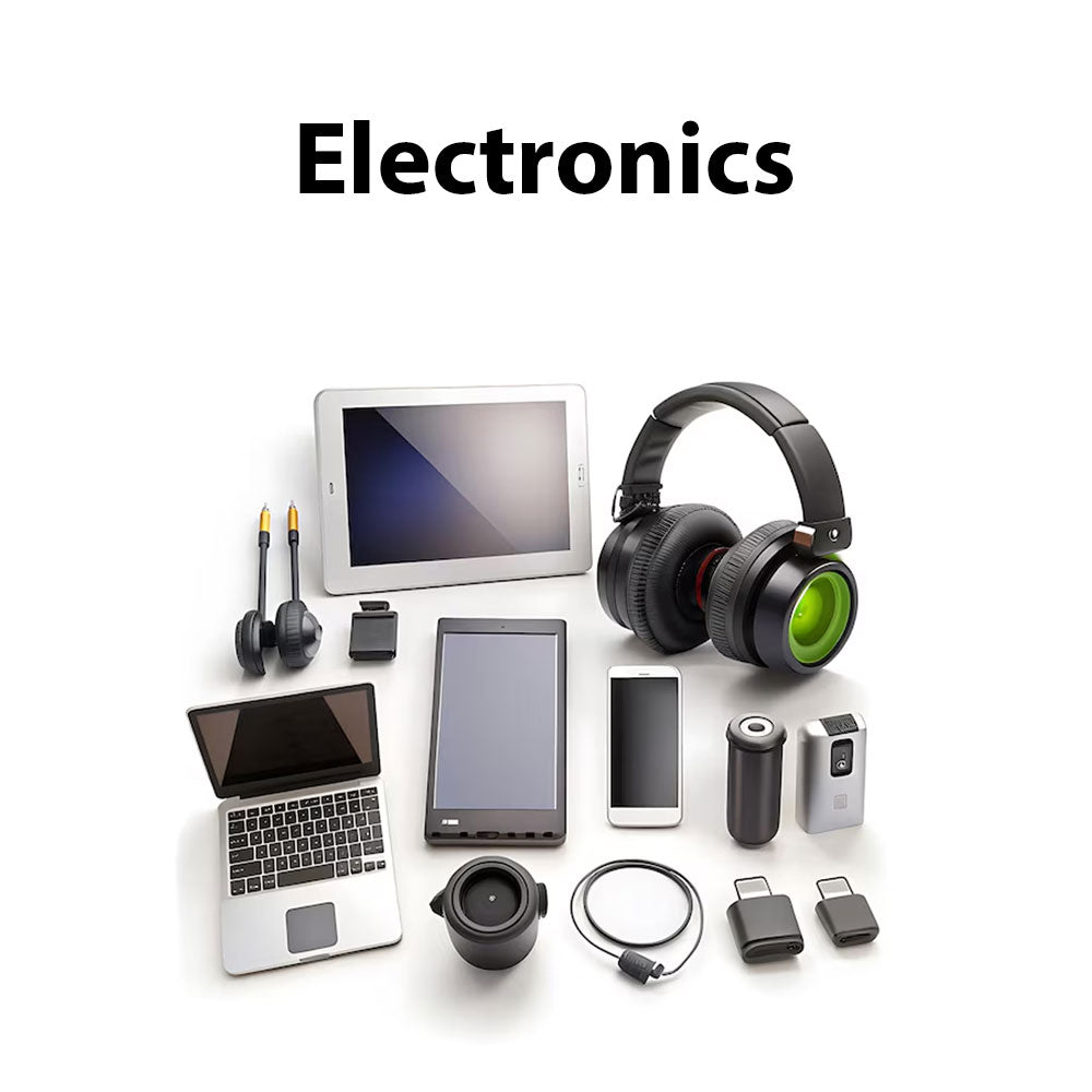 Electronics