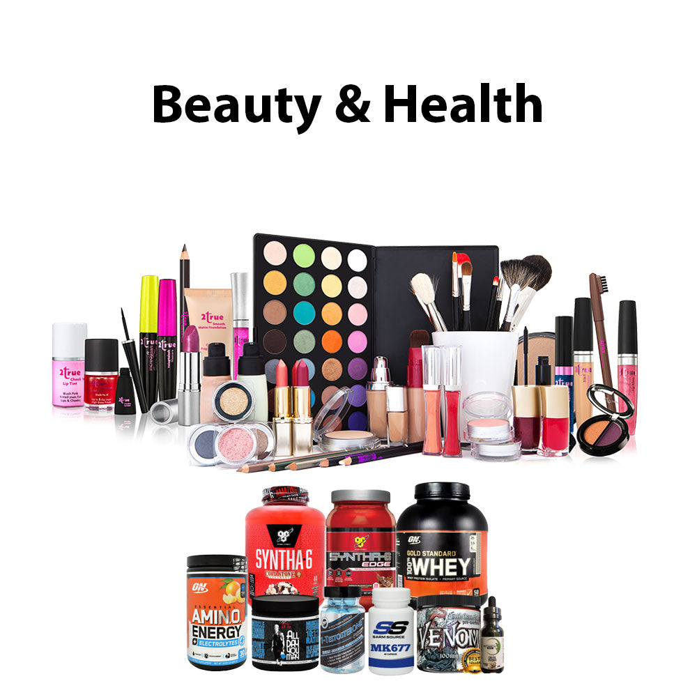 Beauty & Health