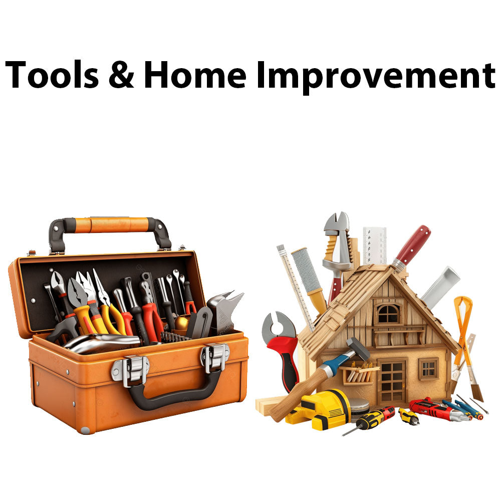 Tools & Home Improvement