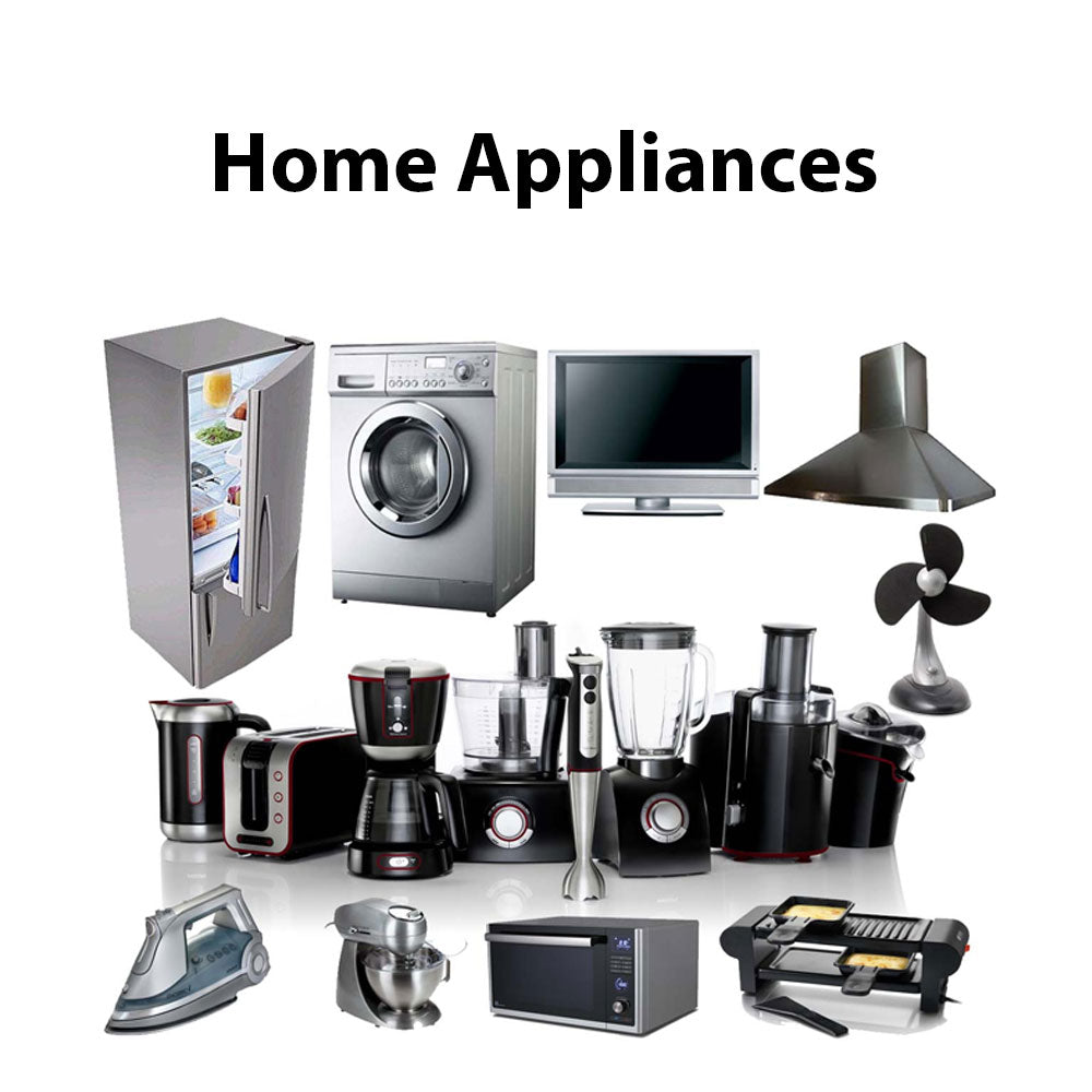 Home Appliances