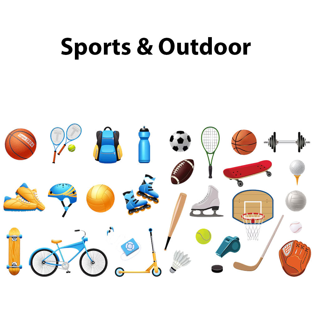 Sports & Outdoor